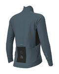 ALÉ maillot de invierno de manga larga - KLIMATIK K-IDRO - azul claro