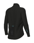 ALÉ chaqueta aislante - KLIMATIK K-TORNADO - negro
