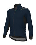 ALÉ chaqueta aislante - KLIMATIK K-TORNADO - azul