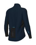 ALÉ chaqueta aislante - KLIMATIK K-TORNADO - azul