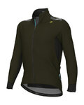 ALÉ chaqueta aislante - KLIMATIK K-TORNADO - verde