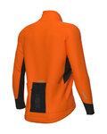 ALÉ chaqueta aislante - KLIMATIK K-TORNADO - naranja