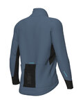 ALÉ chaqueta cortaviento - KLIMATIK K-TORNADO - azul