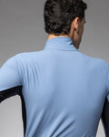 ALÉ chaqueta cortaviento - KLIMATIK K-TORNADO - azul