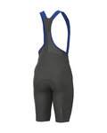 ALÉ pantalones cortos de tirantes - KLIMATIK K-MASTER - negro