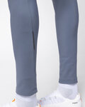 ALÉ pantalones largos con tirantes - KLIMATIK K-ATMO - azul claro