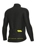 ALÉ maillot de invierno de manga larga - PR-E FOLLOW ME - negro
