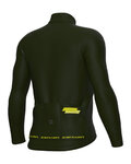 ALÉ maillot de invierno de manga larga - PR-E FOLLOW ME - verde