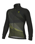 ALÉ chaqueta aislante - PRAGMA CONNECT - negro