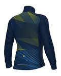 ALÉ chaqueta aislante - PRAGMA CONNECT - azul