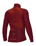ALÉ chaqueta aislante - PRAGMA CONNECT - rojo