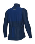 ALÉ maillot de invierno de manga larga - OFF ROAD - GRAVEL DUAL - azul