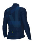 ALÉ maillot de invierno de manga larga - PRAGMA DIRECTION - azul