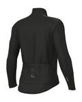 ALÉ chaqueta aislante - KLIMATIK K-DOUBLE - negro