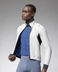 ALÉ chaqueta aislante - KLIMATIK K-DOUBLE - blanco