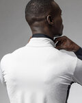 ALÉ chaqueta aislante - KLIMATIK K-DOUBLE - blanco