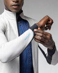 ALÉ chaqueta aislante - KLIMATIK K-DOUBLE - blanco