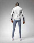 ALÉ chaqueta aislante - KLIMATIK K-DOUBLE - blanco