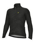 ALÉ chaqueta aislante - PR-E METAL - negro