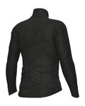 ALÉ chaqueta aislante - PR-E METAL - negro