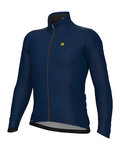 ALÉ chaqueta aislante - PR-E METAL - azul