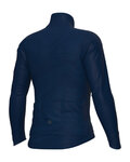 ALÉ chaqueta aislante - PR-E METAL - azul