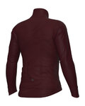 ALÉ chaqueta aislante - PR-E METAL - granate