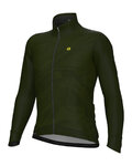 ALÉ chaqueta aislante - PR-E METAL - verde