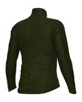 ALÉ chaqueta aislante - PR-E METAL - verde