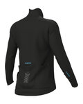 ALÉ maillot de invierno de manga larga - KLIMATIK K-IDRO - negro