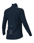 ALÉ maillot de invierno de manga larga - KLIMATIK K-IDRO - azul