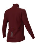 ALÉ maillot de invierno de manga larga - KLIMATIK K-IDRO - rojo