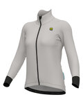 ALÉ maillot de invierno de manga larga - KLIMATIK K-IDRO - blanco