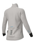 ALÉ maillot de invierno de manga larga - KLIMATIK K-IDRO - blanco