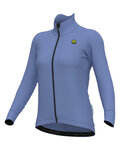 ALÉ maillot de invierno de manga larga - KLIMATIK K-IDRO - azul claro