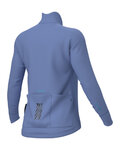 ALÉ maillot de invierno de manga larga - KLIMATIK K-IDRO - azul claro