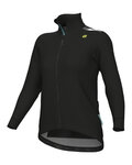 ALÉ chaqueta aislante - KLIMATIK K-TORNADO - negro