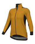 ALÉ chaqueta cortaviento - KLIMATIK K-TORNADO - amarillo