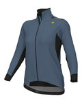 ALÉ chaqueta cortaviento - KLIMATIK K-TORNADO - azul claro