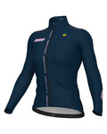 ALÉ maillot de invierno de manga larga - PR-E FOLLOW ME - azul