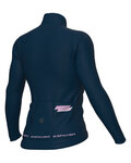 ALÉ maillot de invierno de manga larga - PR-E FOLLOW ME - azul