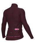 ALÉ maillot de invierno de manga larga - PR-E FOLLOW ME - púrpura