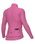 ALÉ maillot de invierno de manga larga - PR-E FOLLOW ME - rosa