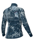 ALÉ maillot de invierno de manga larga - PR-E ICY - azul