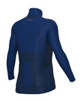 ALÉ maillot de invierno de manga larga - OFF ROAD - GRAVEL DUAL - azul