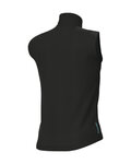 ALÉ chaleco - KLIMATIK K-SOLUTION - negro