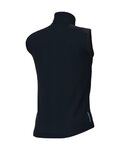 ALÉ chaleco - KLIMATIK K-SOLUTION - negro