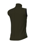 ALÉ chaleco - KLIMATIK K-SOLUTION - negro
