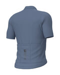 ALÉ jersey de manga corta - COLOR BLOCK PRAGMA - azul