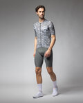 ALÉ jersey de manga corta - SAFARI PRAGMA - verde/blanco